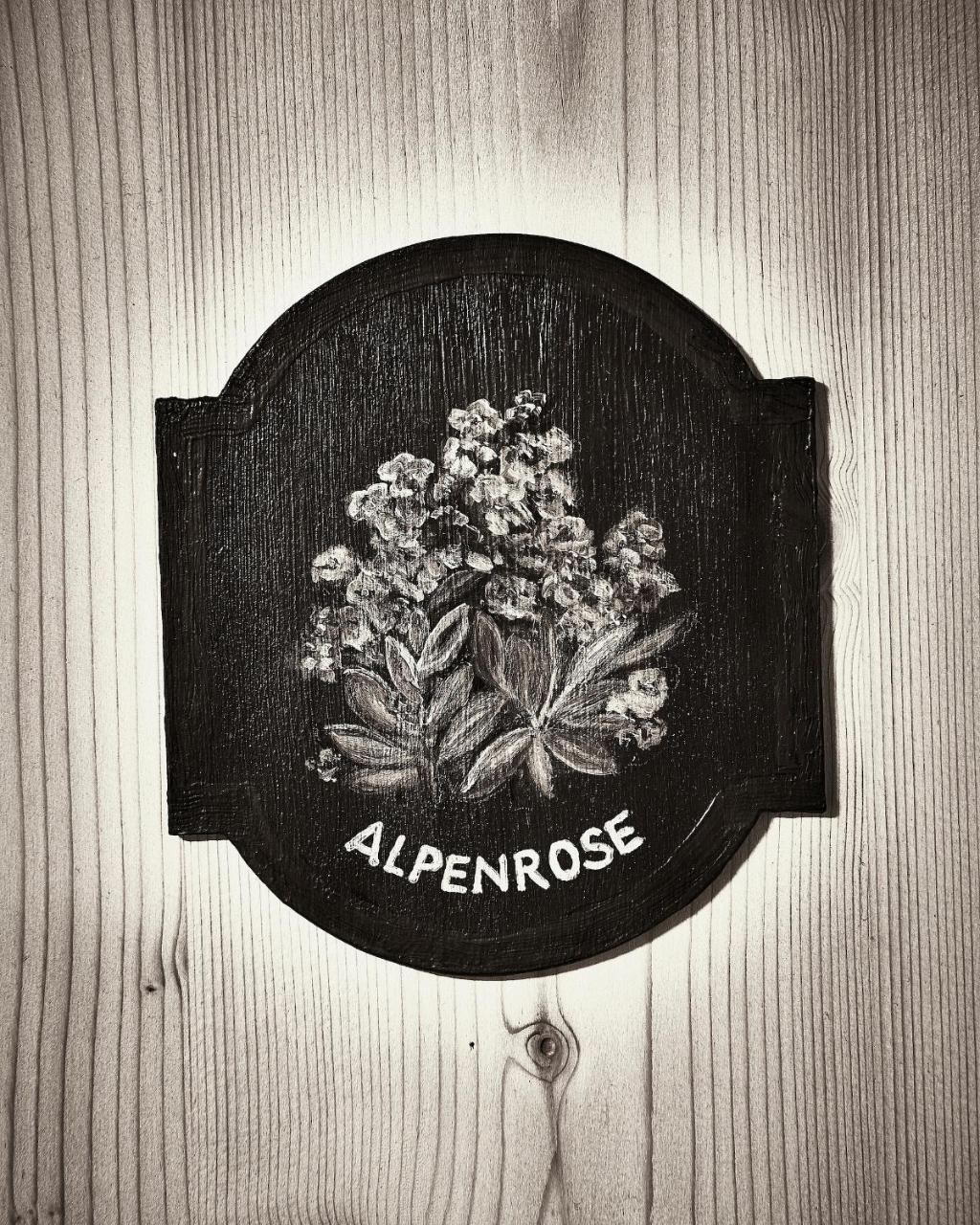 Berghaus Alpenroesli Hotel Klosters Exterior photo